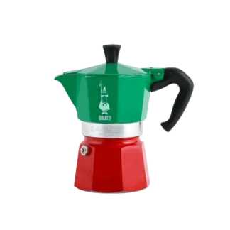 Cafetière Italienne Bialetti Moka Express Italia