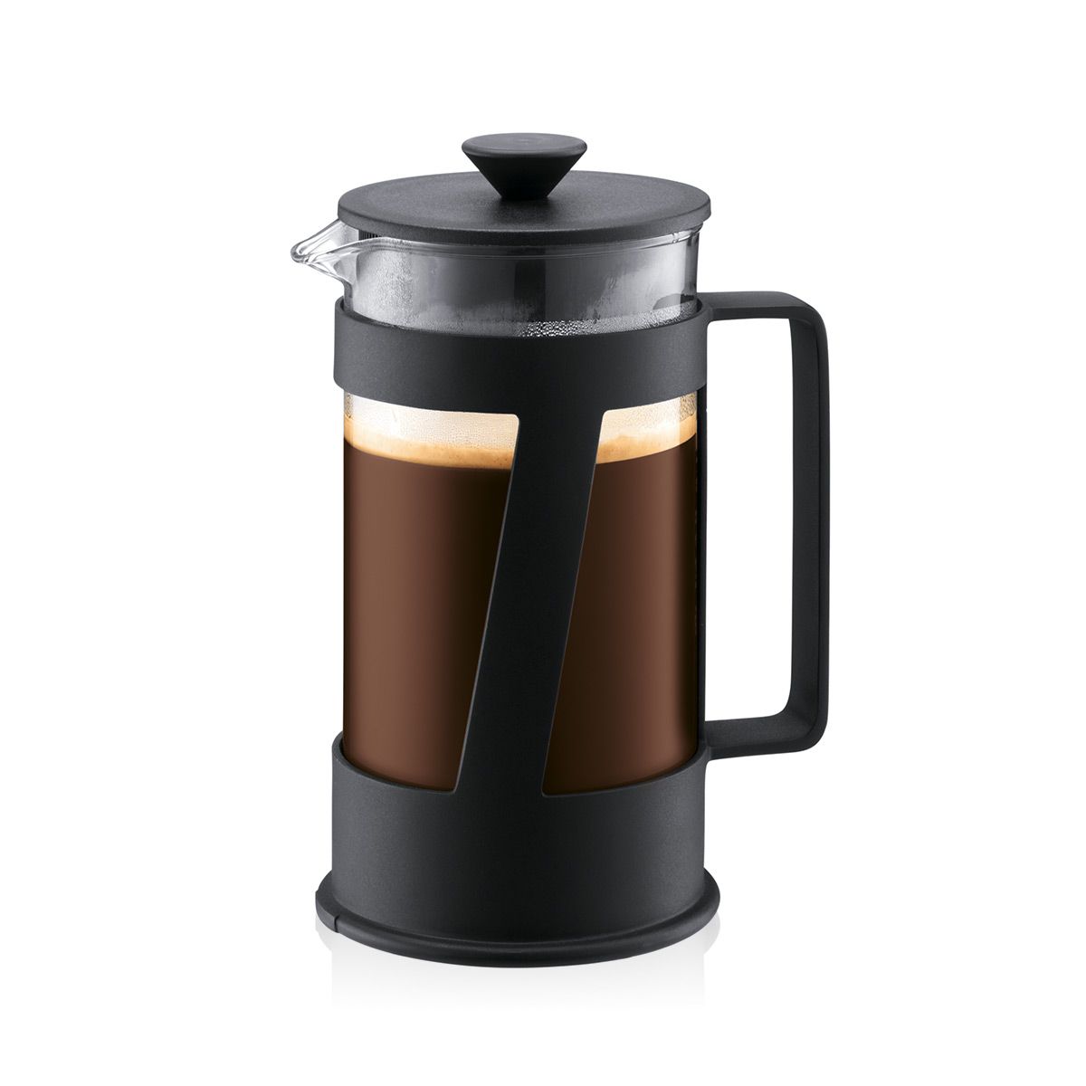 Cafetière à Piston Bodum CREMA – Image 2