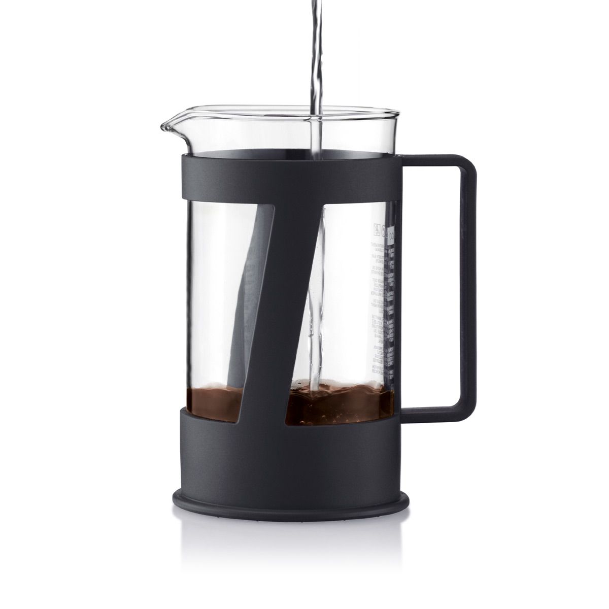 Cafetière à Piston Bodum CREMA – Image 3