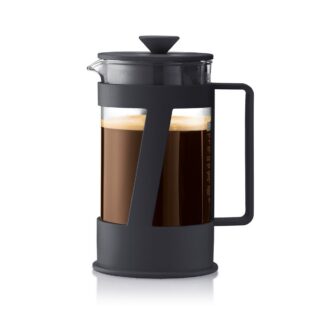 Cafetière à Piston Bodum CREMA