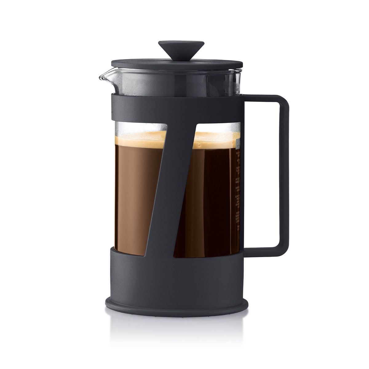 Cafetière à Piston Bodum CREMA