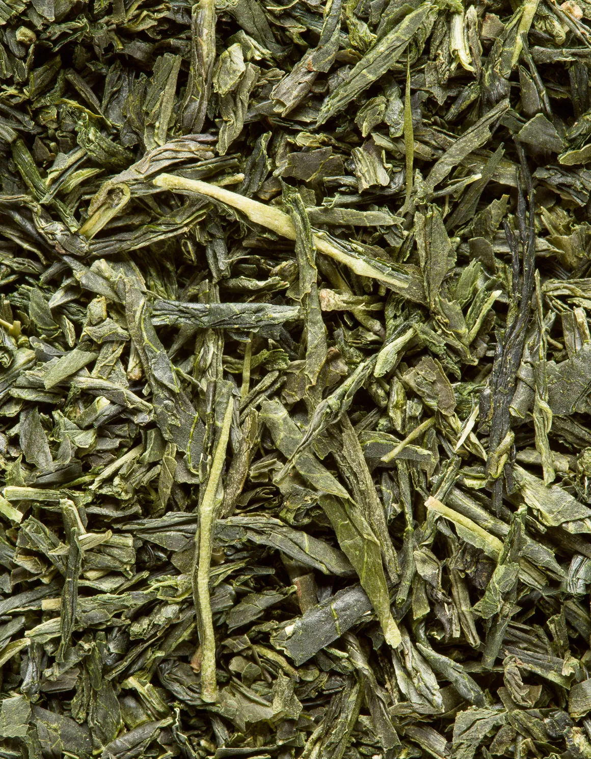 Gyokuro "Perle de rosée"
