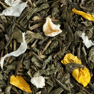 Sencha de Chine