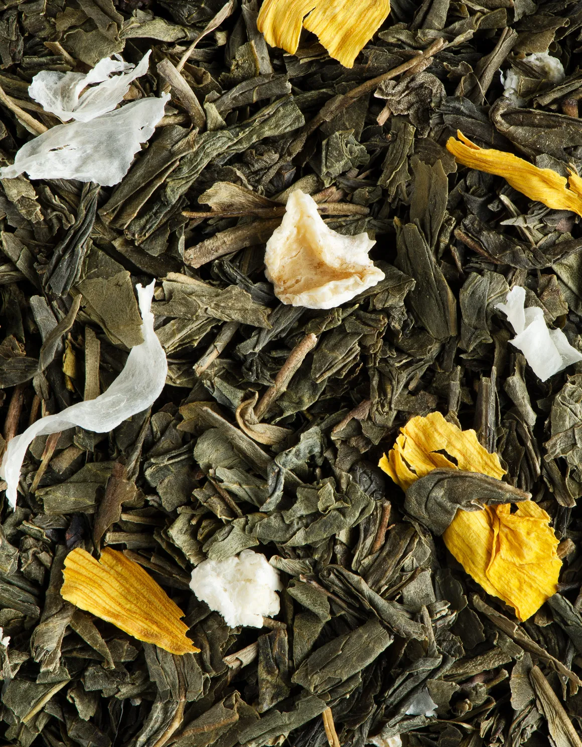 Sencha de Chine